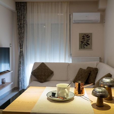 Kozani Home 01 Kültér fotó