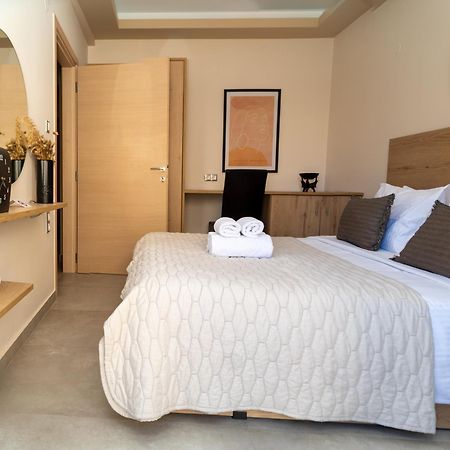 Kozani Home 01 Kültér fotó