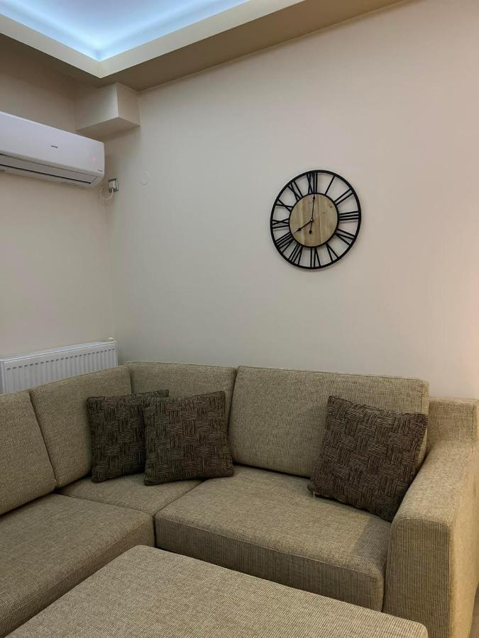 Kozani Home 01 Kültér fotó