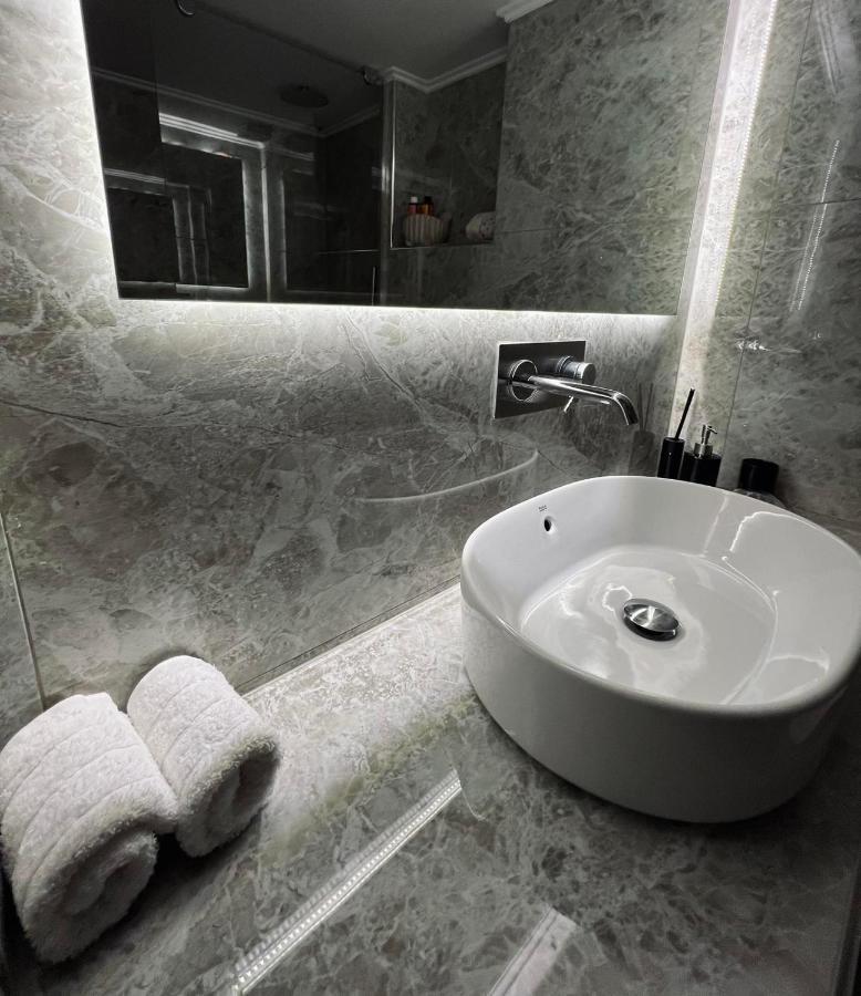 Kozani Home 01 Kültér fotó