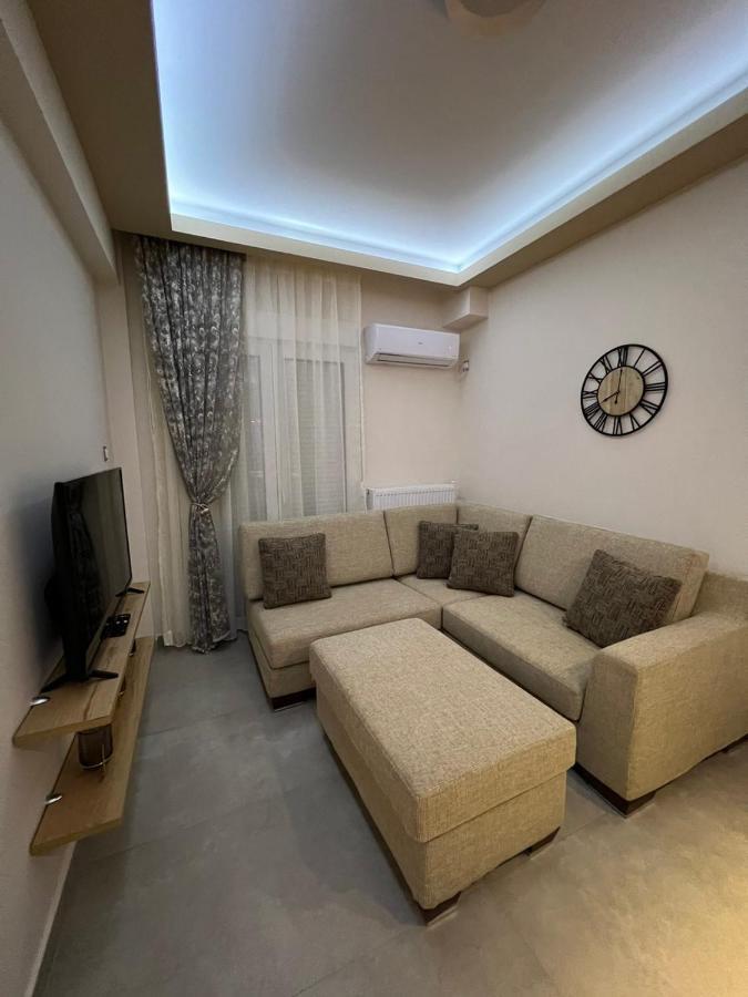 Kozani Home 01 Kültér fotó