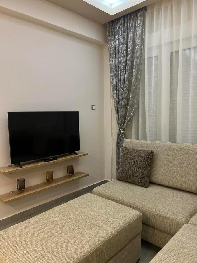 Kozani Home 01 Kültér fotó