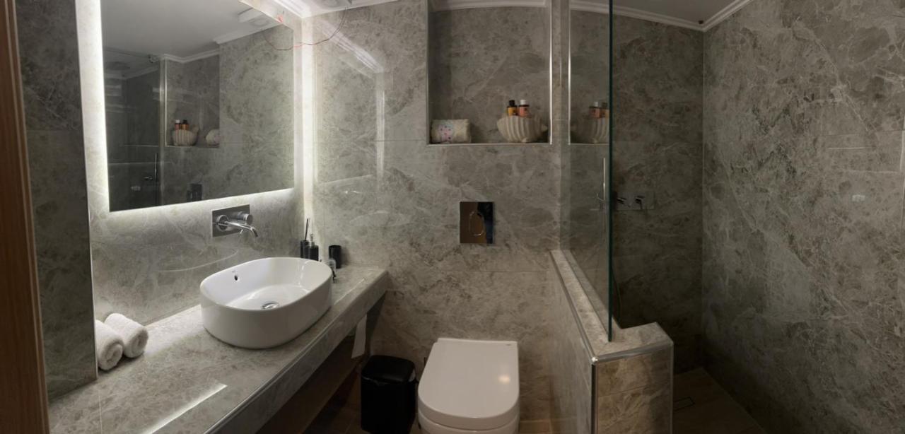 Kozani Home 01 Kültér fotó