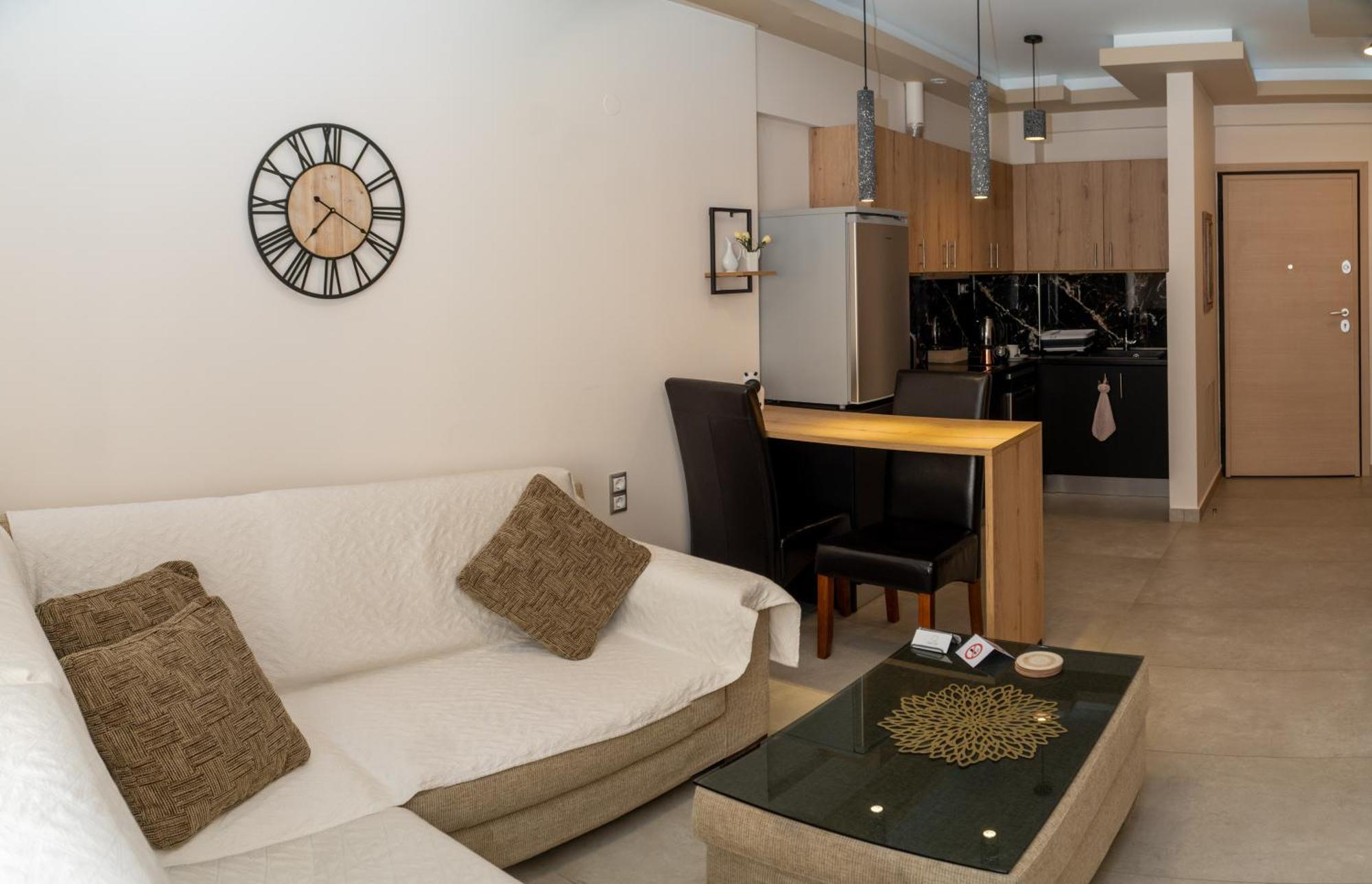 Kozani Home 01 Kültér fotó