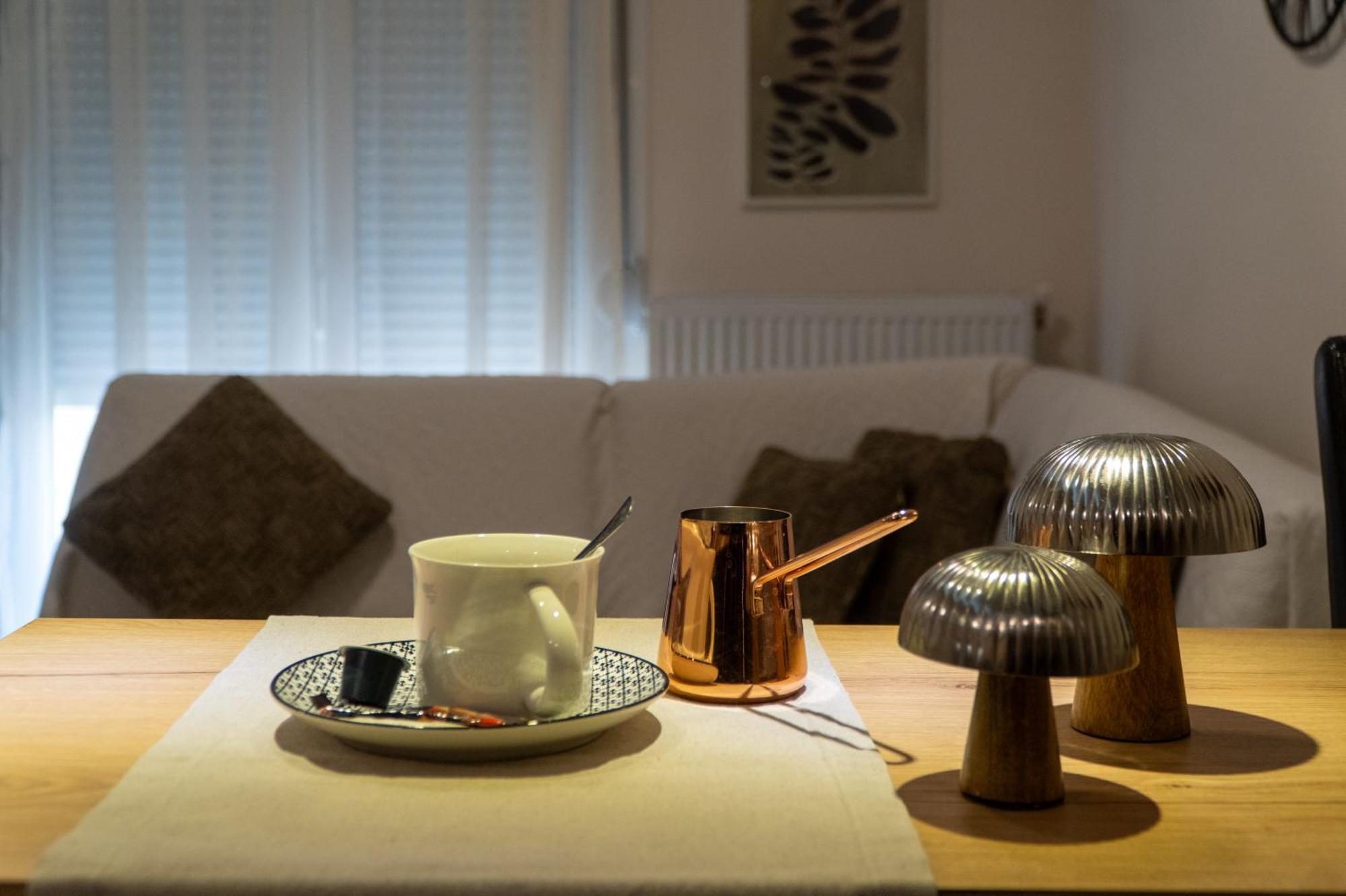 Kozani Home 01 Kültér fotó