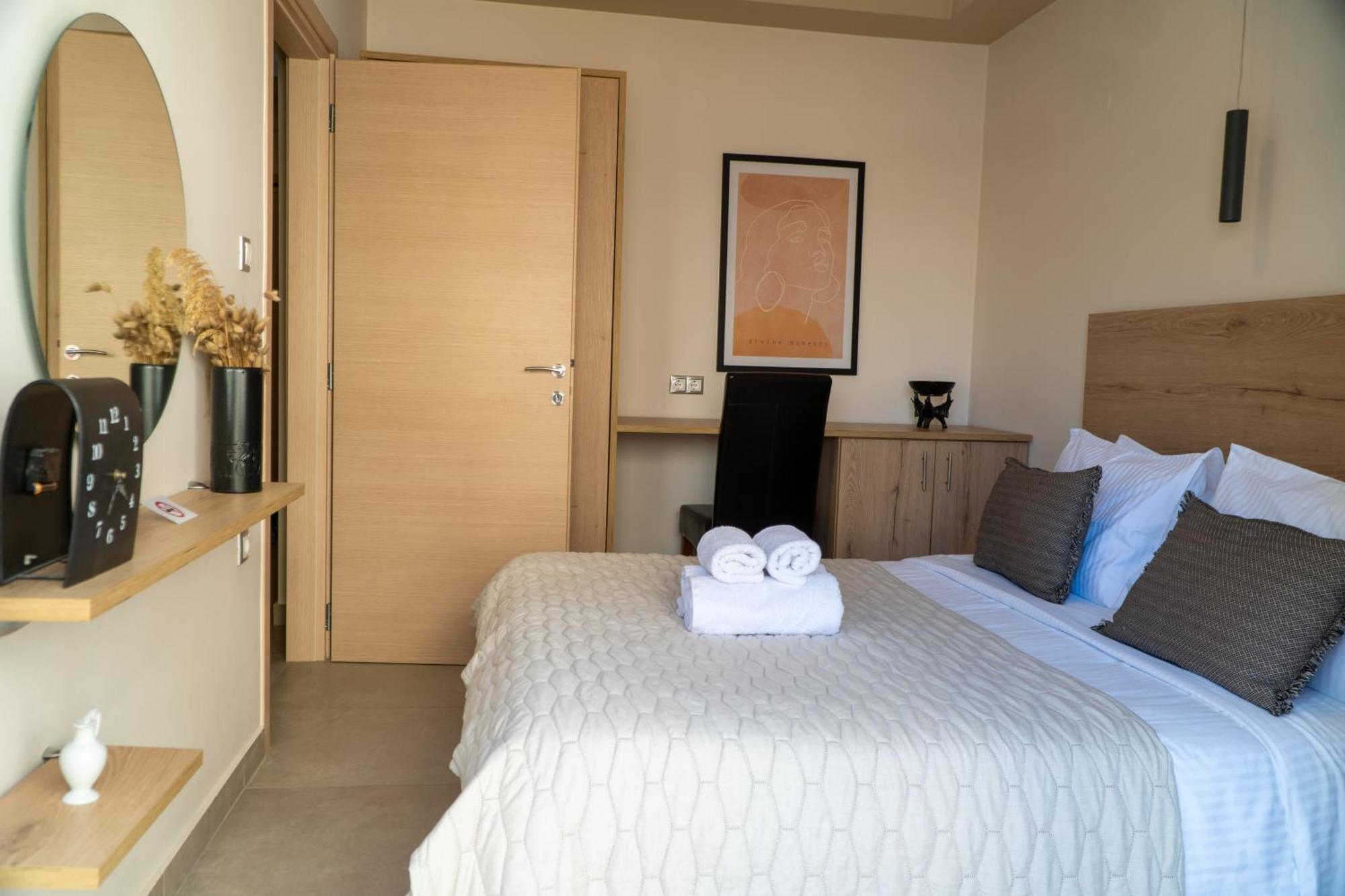 Kozani Home 01 Kültér fotó