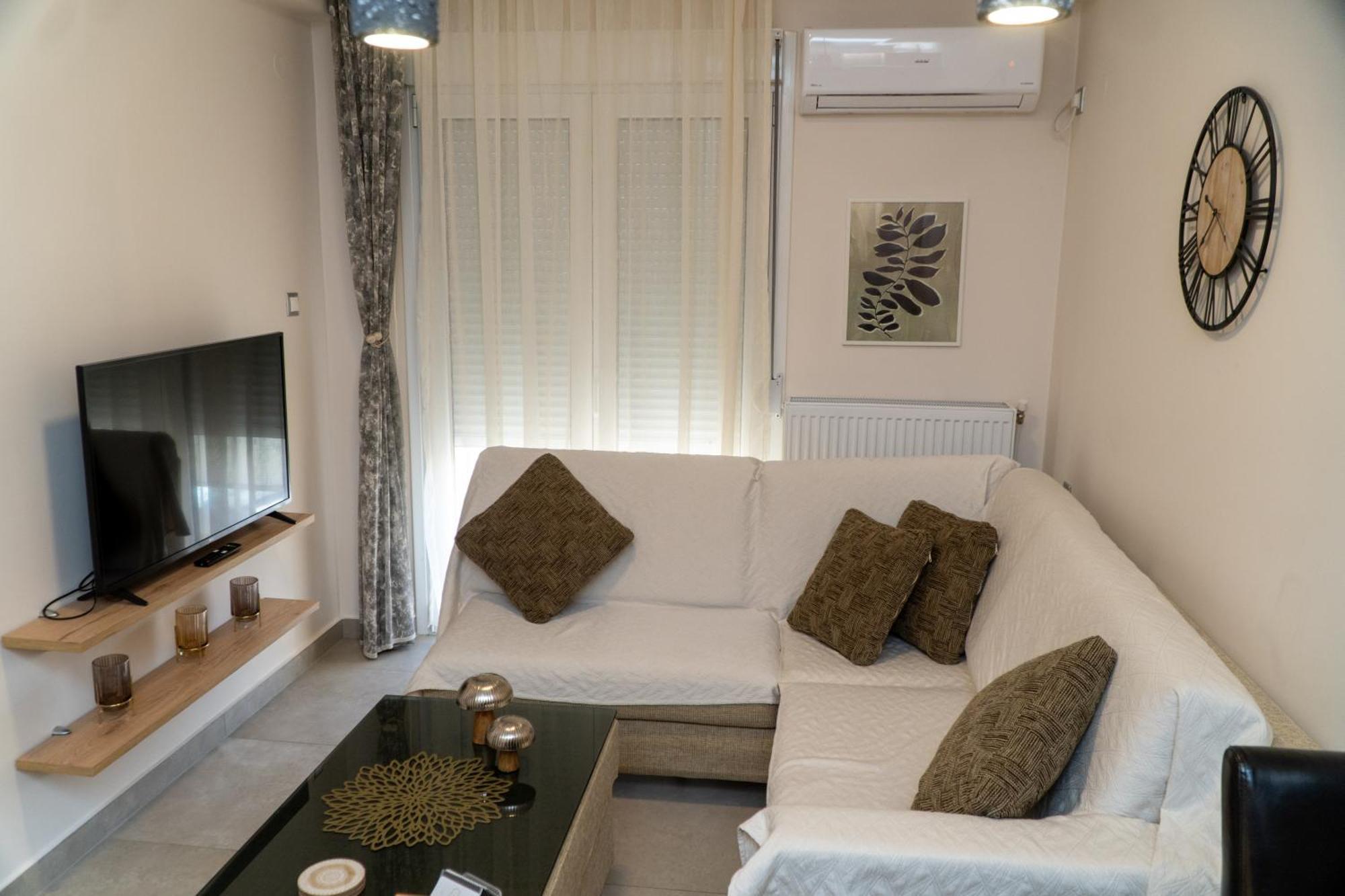 Kozani Home 01 Kültér fotó
