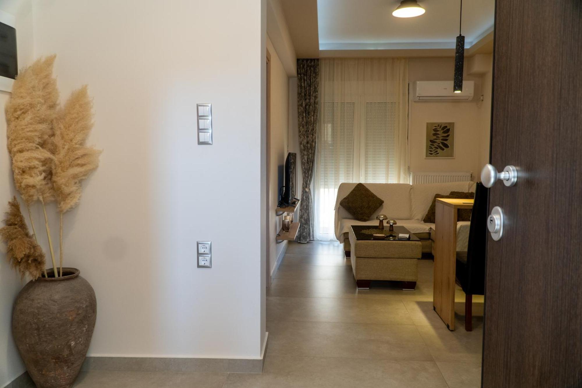 Kozani Home 01 Kültér fotó
