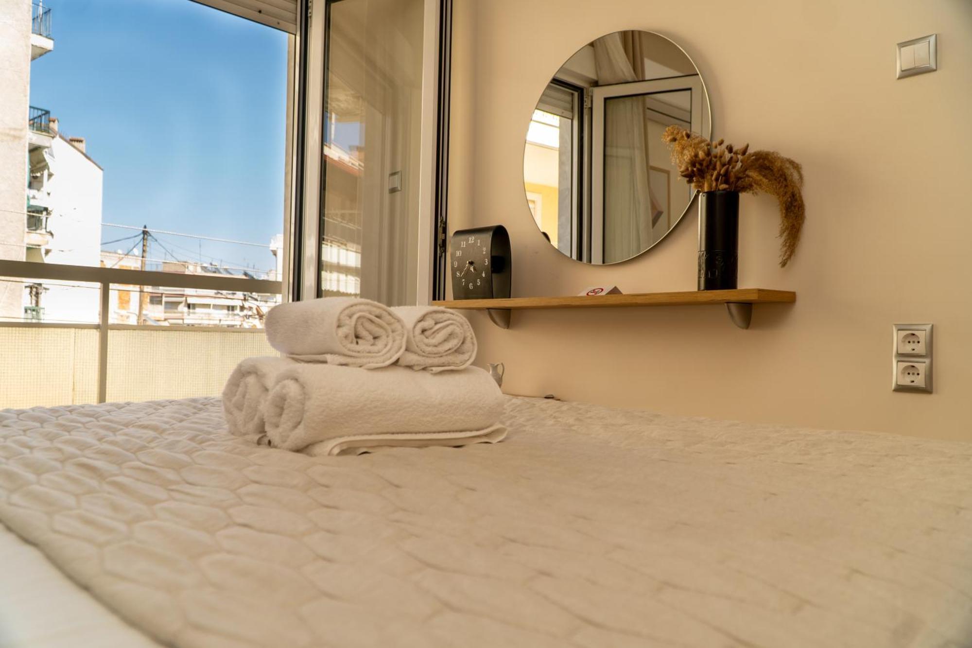 Kozani Home 01 Kültér fotó