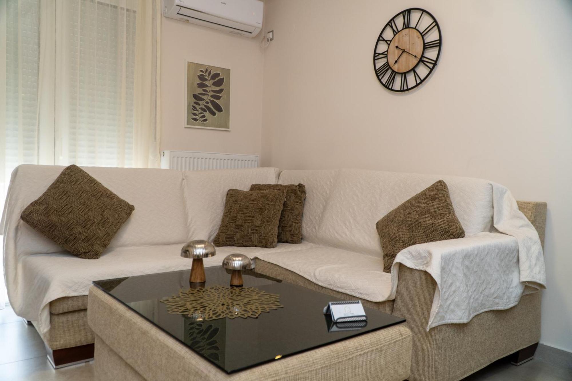 Kozani Home 01 Kültér fotó