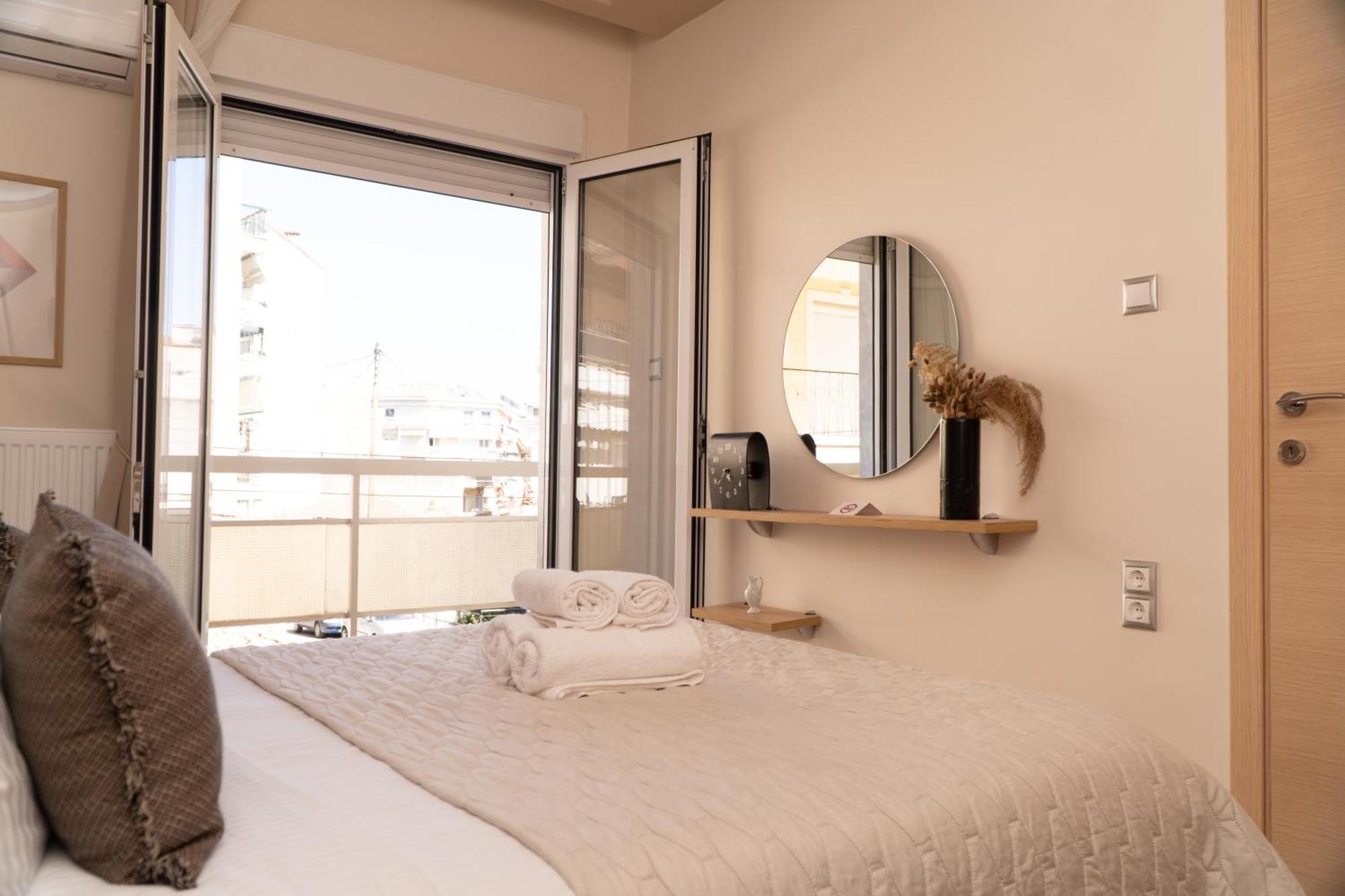 Kozani Home 01 Kültér fotó