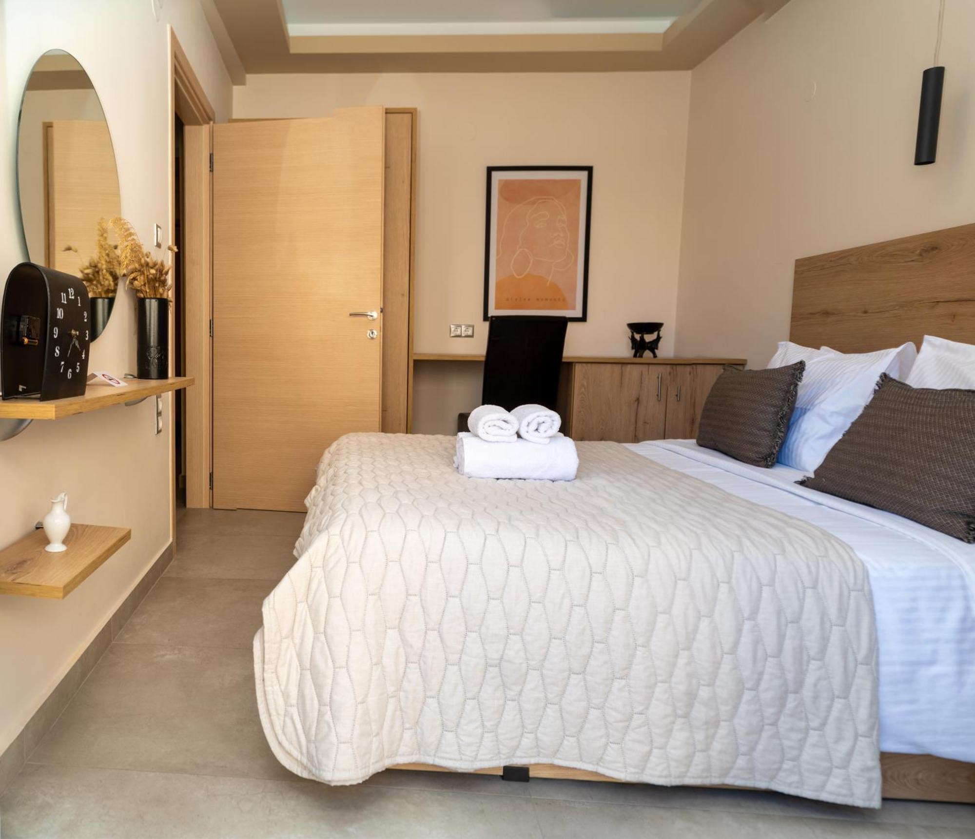 Kozani Home 01 Kültér fotó