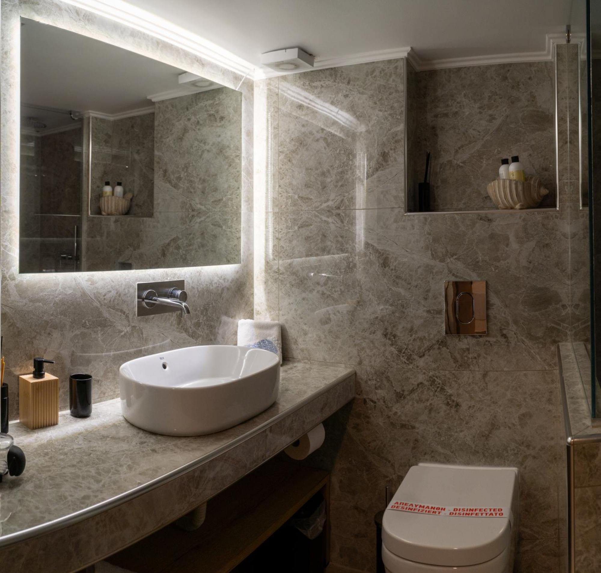 Kozani Home 01 Kültér fotó