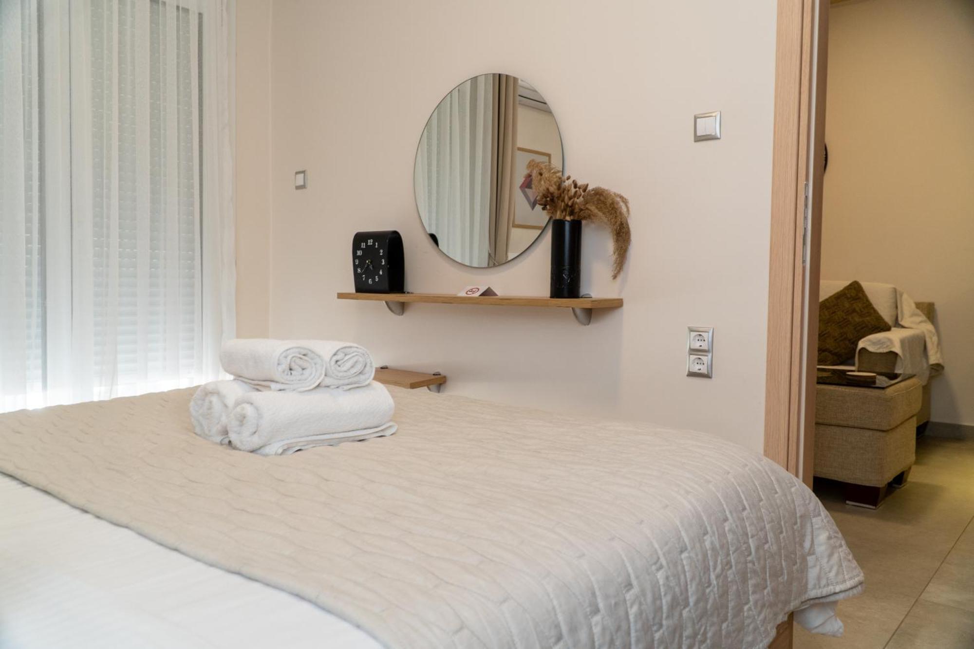 Kozani Home 01 Kültér fotó